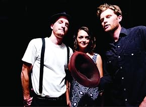 Image of The Lumineers