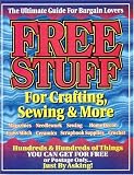 Free Stuff For Crafting, Sewing & More