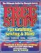 Book Free Stuff For Crafting, Sewing & More