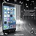iPhone 7 Screen Protector, CellBee 2 Pack [Shielding Gladiator] Tempered Glass Premium High Definition Shockproof Clear Screen Protector 0.3mm Thickness 2.5D Curved Edge for iPhone 7