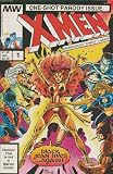 X-Men (One-Shot Parody Issue) #1 X-Men (One-Shot Parody Issue) #1