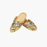 Jasmine Slippers Child Deluxe Child (One-Size)