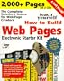Teach Yourself How to Build Web Pages Electronic Starter Kit