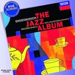 The Jazz Album