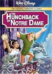 The Hunchback of Notre Dame
