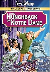 The Hunchback of Notre Dame (1996)