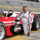 Mario Andretti Racing Experience-Drive an Indy Car