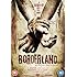 Borderland [DVD]