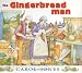 Book The Gingerbread Man