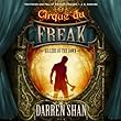 Killers of the Dawn: Library Edition (Cirque Du Freak: the Saga of Darren Shan)