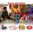 CD Labelmaker by Data Becker