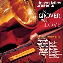 To Grover, With Love