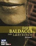 Das Labyrinth. 2 Cassetten.