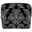 Angelina Novelty Print Design Cosmetic Case or Mini Hold All