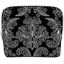 Angelina Novelty Print Design Cosmetic Case or Mini Hold All