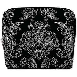 Buy Angelina Novelty Print Design Cosmetic Case or Mini Hold All by DQ