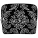 Angelina Novelty Print Design Cosmetic Case or Mini Hold All