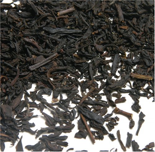 Rhapsody - Berry Caramel Black Tea by Dammann Freres