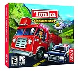 Tonka Search and Rescue 2nd Edition (Jewel Case)