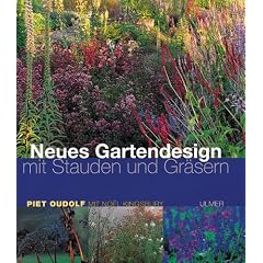 Neues Gartendesign mit Stauden und Gr�sern