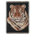 Throw - Majestic Tiger (51x68")