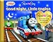 Record a Story with Thomas & Friends: Good Night, Little Engine