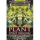 Click here to buy Plant Spirit Healing: A Guide to Working with Plant Consciousness by  Pam Montgomery and Stephen Harrod Buhner.
