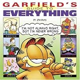Garfields Guide to Everything (Garfield)