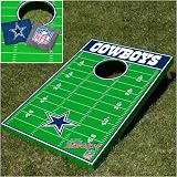 Wild Sales Dallas Cowboys Tailgate Toss Bean Bag Game