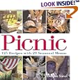 PICNIC: 125 Recipes with 29 Seasonal Menus