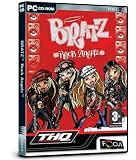 Bratz: Rock Angelz (PC CD)