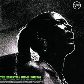 Lady Sings The Blues