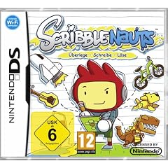 Scribblenauts [Software Pyramide]