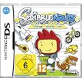 Scribblenauts [Software Pyramide]