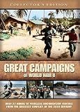 Great Campaigns of World War II