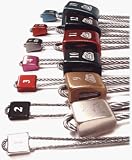 Liberty Mountain ABC Huevos Set #4-13 - Set of 9