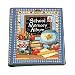 School Memory Album: A Collection Of Special Memories, Photos, And Keepsakes From Kindergarten Through Sixth Grade