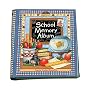 School Memory Album: A Collection Of Special Memories, Photos, And Keepsakes From Kindergarten Through Sixth Grade