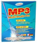 MP3 Multi Studio Pro