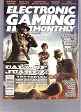 Electronic Gaming Magazine (Call Of Juarez, March 2011)
