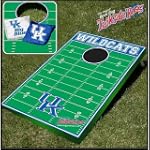 Kentucky Wildcats Tailgate Toss