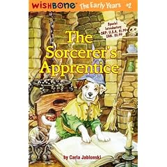 The Sorcerer's Apprentice