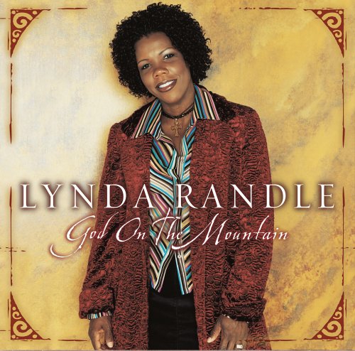 Lynda Randle - God On The Mountain - Zortam Music