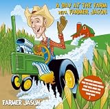 Music : A Day at the Farm with Farmer Jason