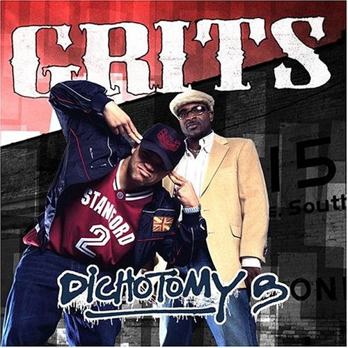 CD-Charts  Collectible : Dichotomy B