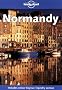 Lonely Planet Normandy