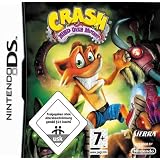 Crash: Mind Over Mutantvon "Activision Blizzard..."
