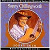 Sonny Solo