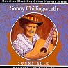 Image of album by Sonny Chillingworth
