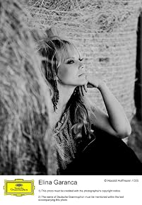 Bilder von Elina Garanca